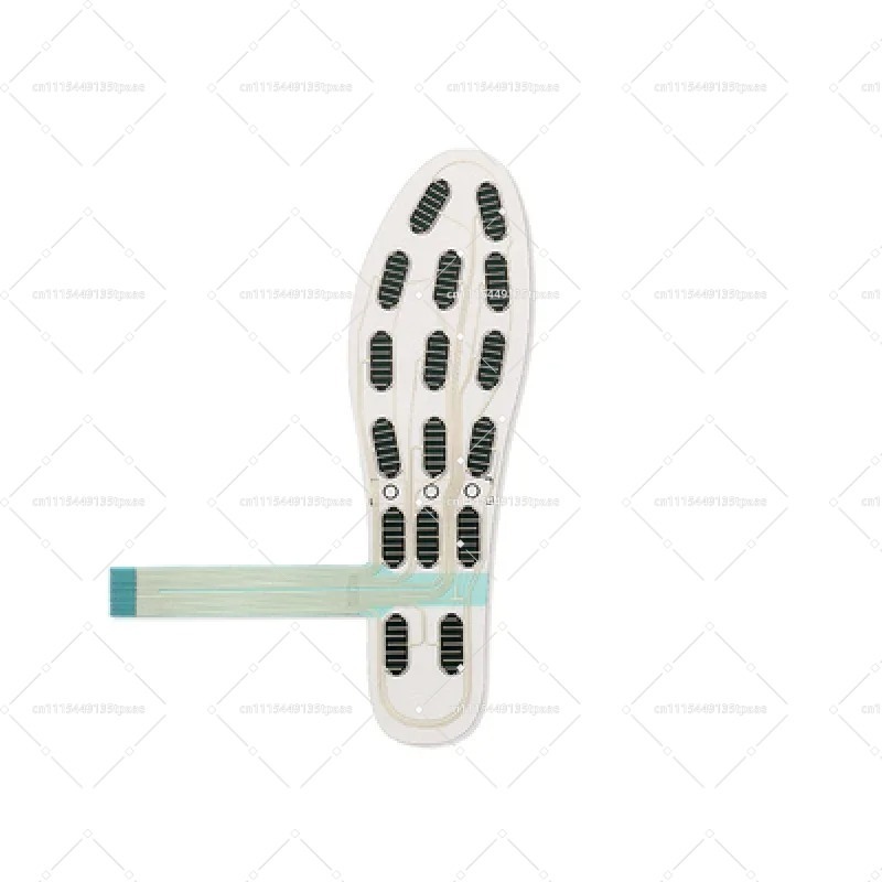 Smart Insole Pressure - Wkładki do butów EU rozmiar 41,