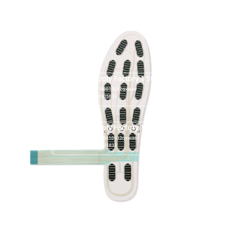 Smart Insole Pressure - Wkładka ortopedyczna Smart Insole rozmiar 41,