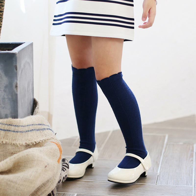 Candy Color Autumn Cotton Doub – Baby Sock Oximeter recenzja i cena