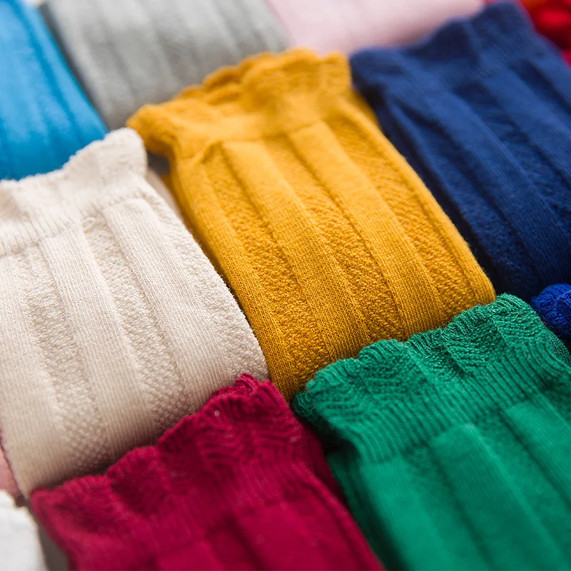 Nowa wiosna jesień dziewczynek – Baby Sock Oximeter recenzja i cena
