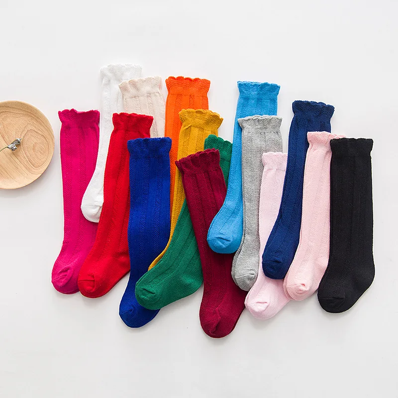Nowa wiosna jesień dziewczynek – Baby Sock Oximeter recenzja i cena