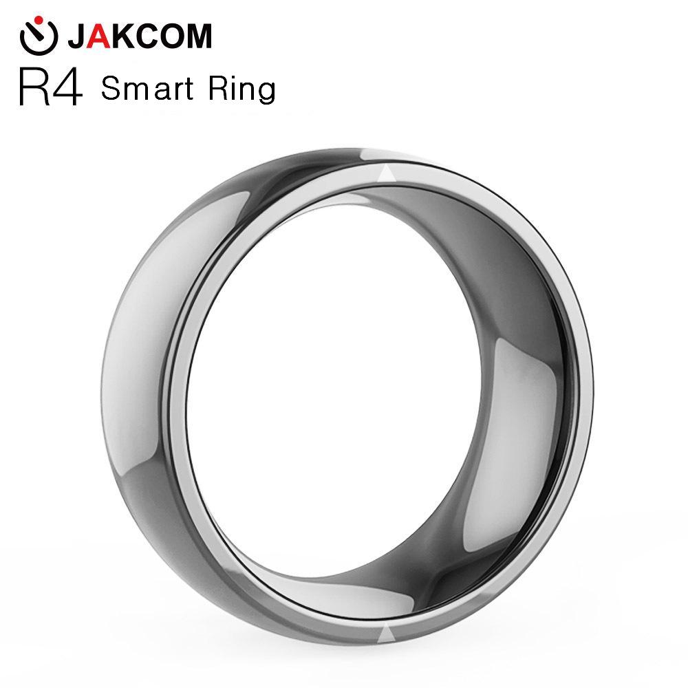 Jakcom R4 inteligentny pierści – Smart Ring Nfc Pay recenzja i cena