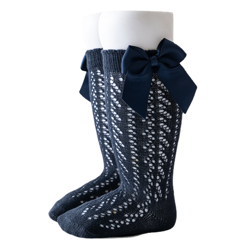 Letnie skarpetki dla dziewczyn – Baby Sock Oximeter recenzja i cena