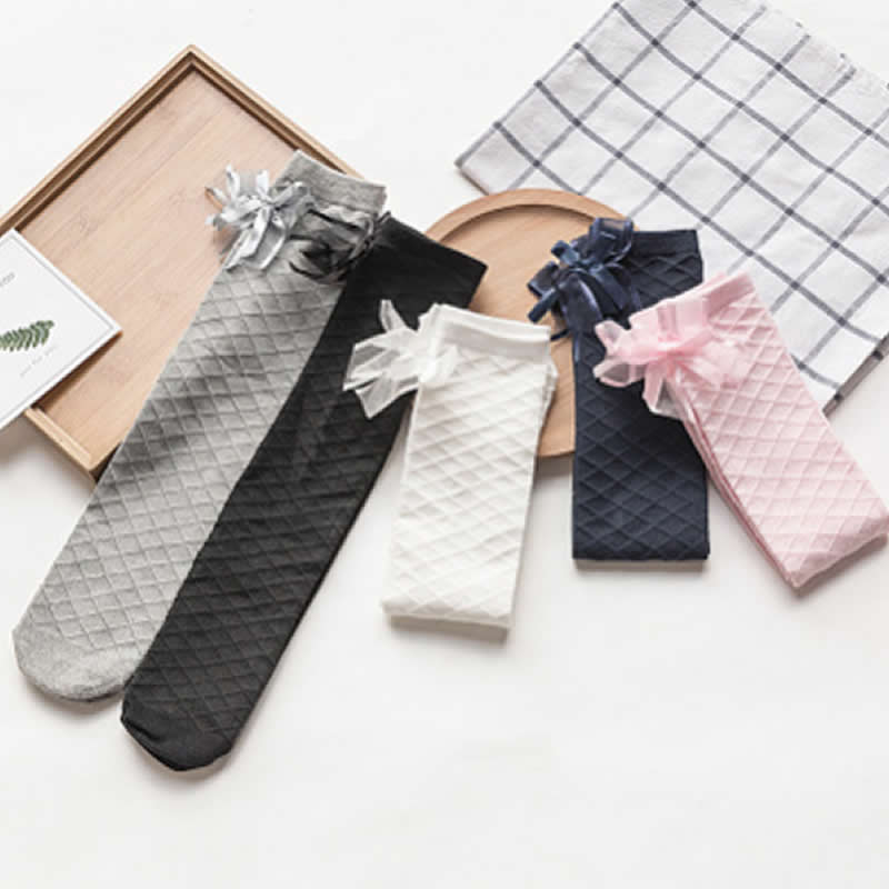 Skarpetki dziewczęce 1-15 lat, – Baby Sock Oximeter recenzja i cena