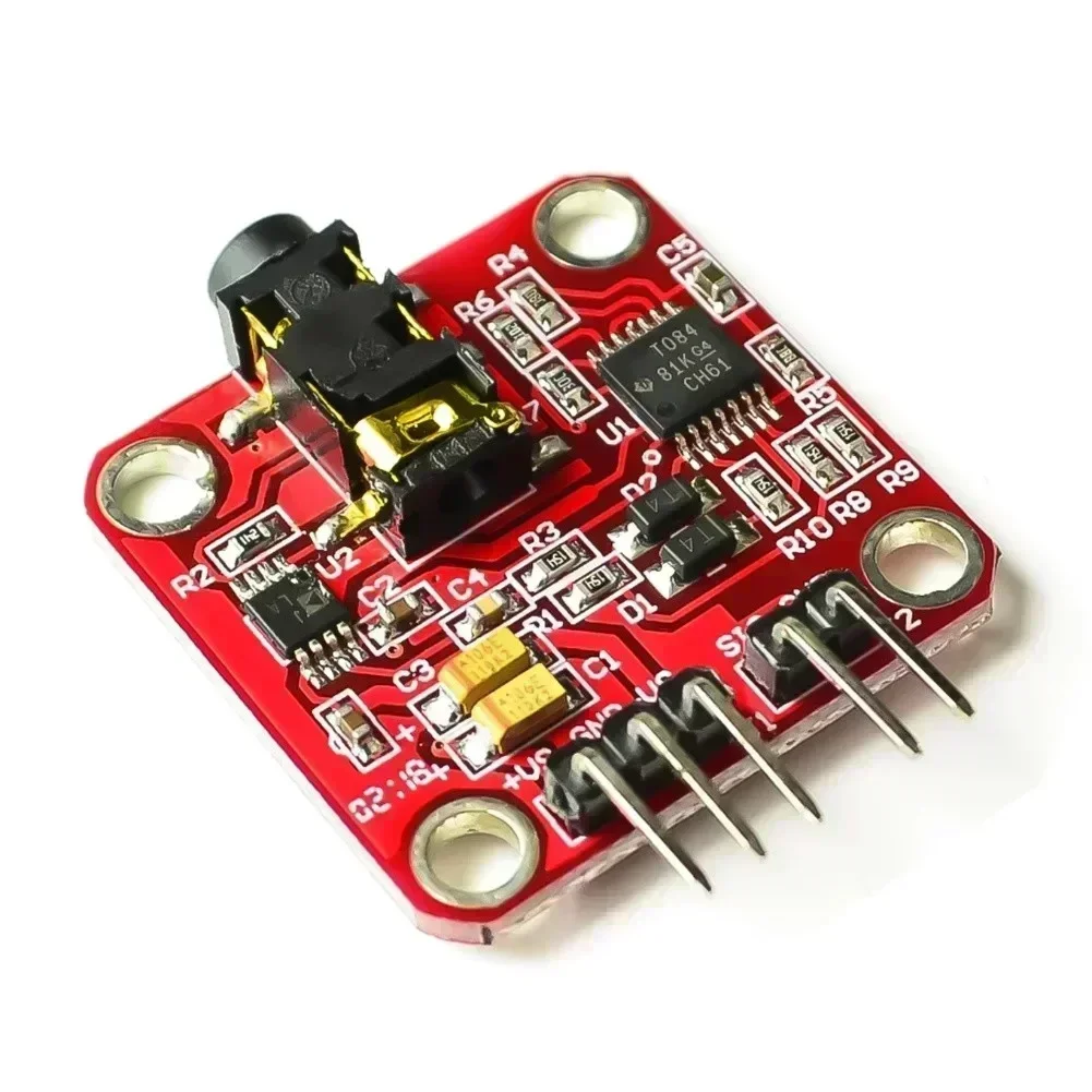 Moduł czujnika elektromięśniow – Muscle Sensor Emg recenzja i cena
