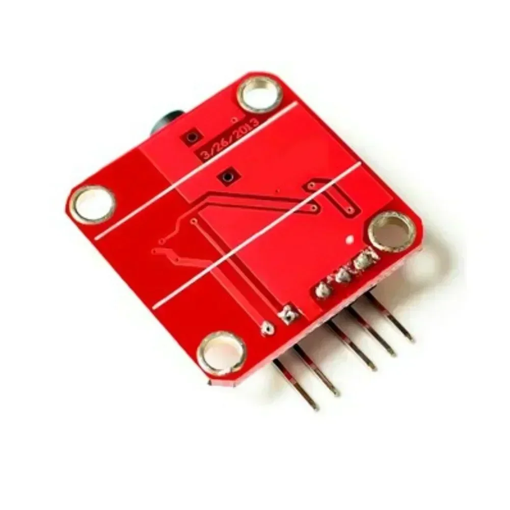 Moduł czujnika elektromięśniow – Muscle Sensor Emg recenzja i cena