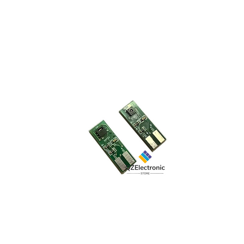 Moduł czujnika temperatury i w – Muscle Sensor Emg recenzja i cena