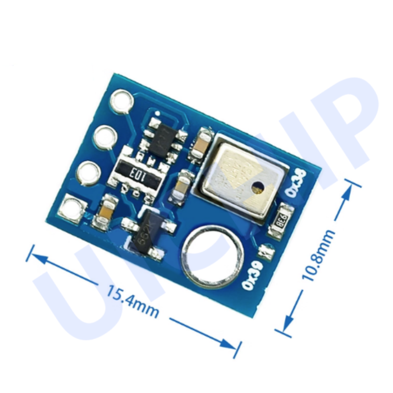 Moduł cyfrowego pomiaru temper – Muscle Sensor Emg recenzja i cena