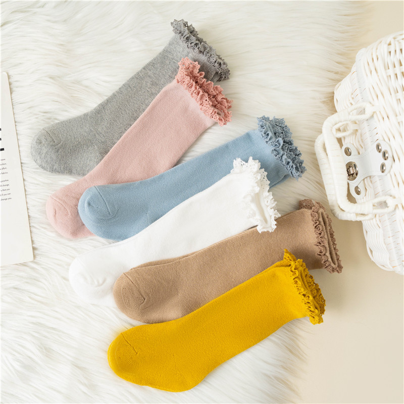 Zimowe jesienne skarpetki dla  – Baby Sock Oximeter recenzja i cena