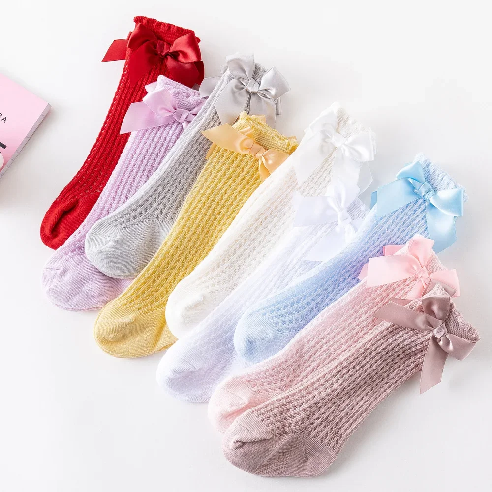 Dusić wiosenna siateczka cienk – Baby Sock Oximeter recenzja i cena