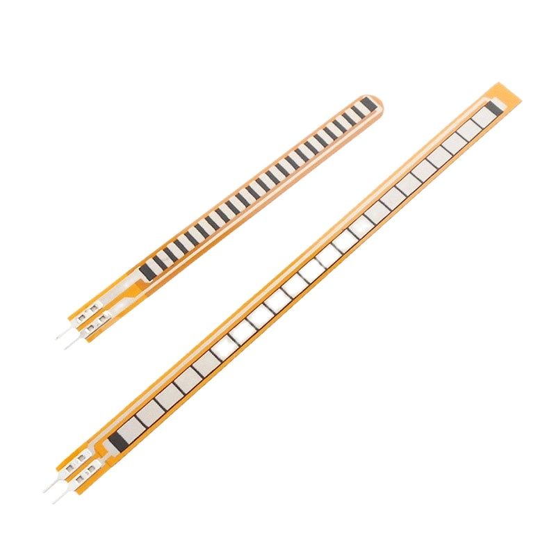 Czujnik Flex Sensor 2.2 cala d – Muscle Sensor Emg recenzja i cena