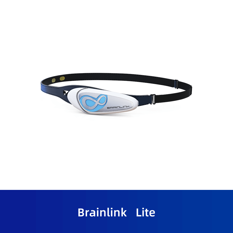 Brainlink Lite Mind Control EE – Meditation Headband Eeg recenzja i cena