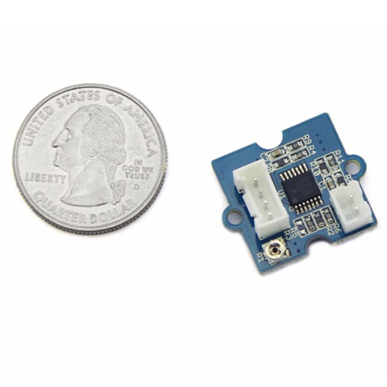 Zestaw czujnika prądu galwanic – Galvanic Skin Sensor recenzja i cena