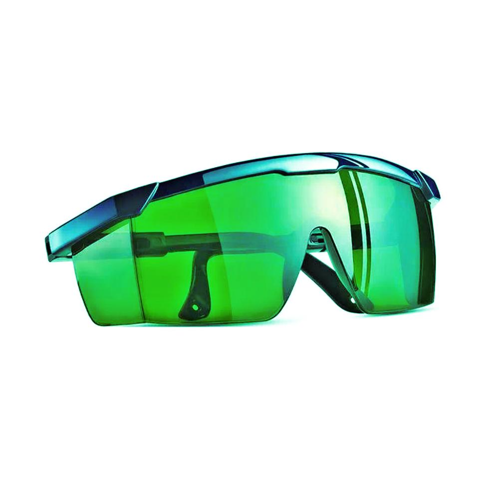 Okulary do terapii czerwonym ś – Light Therapy Glasses recenzja i cena