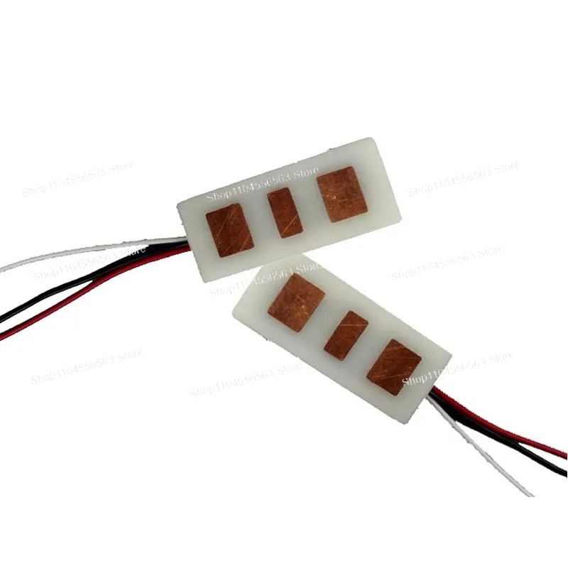 Suchy elektrodowy czujnik mięś – Muscle Sensor Emg recenzja i cena