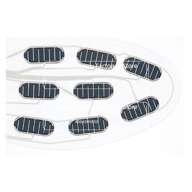 Wkładka ortopedyczna Smart Ins – Smart Insole Pressure recenzja i cena