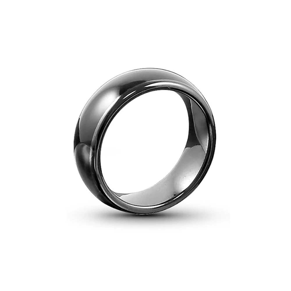 RFID inteligentny pierścień NF – Smart Ring Nfc Pay recenzja i cena