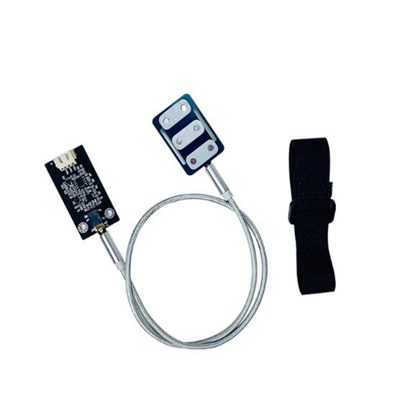 Czujniki elektromiograficzne i – Muscle Sensor Emg recenzja i cena