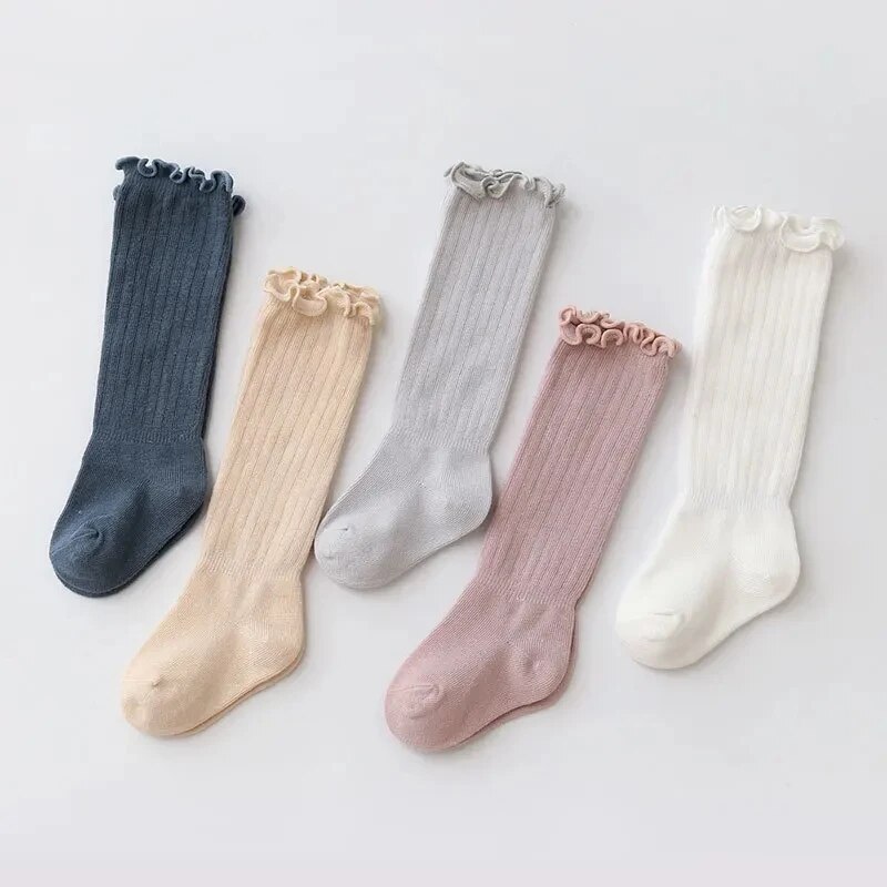 3 par/partia dziewczynek skarp – Baby Sock Oximeter recenzja i cena