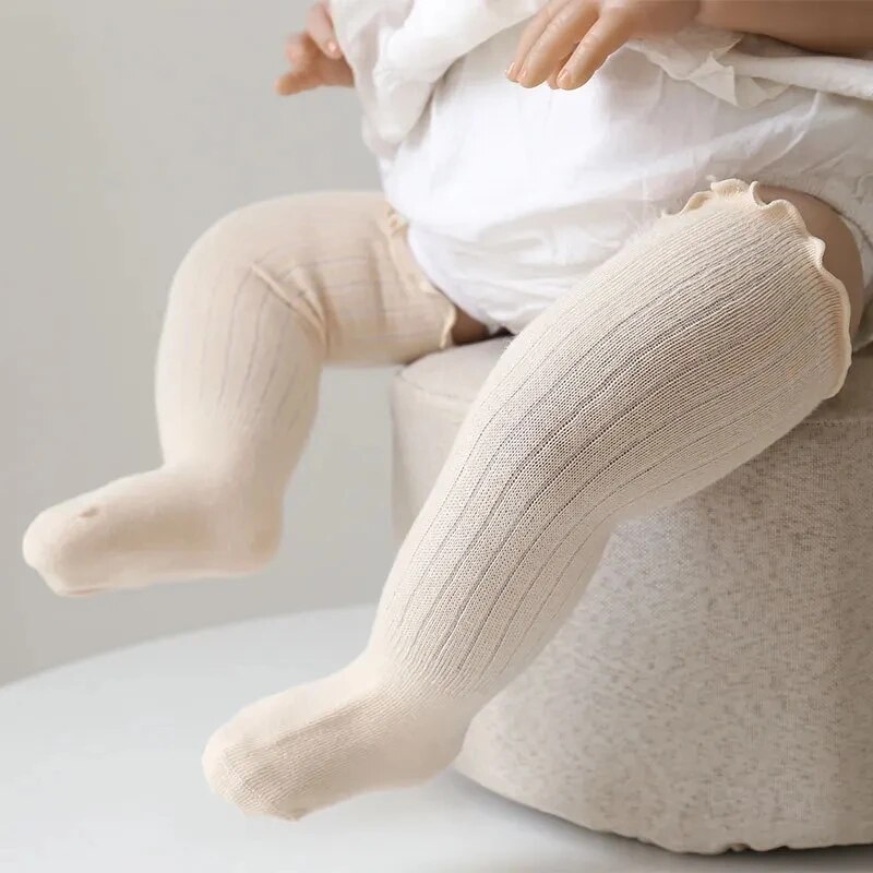 3 par/partia dziewczynek skarp – Baby Sock Oximeter recenzja i cena