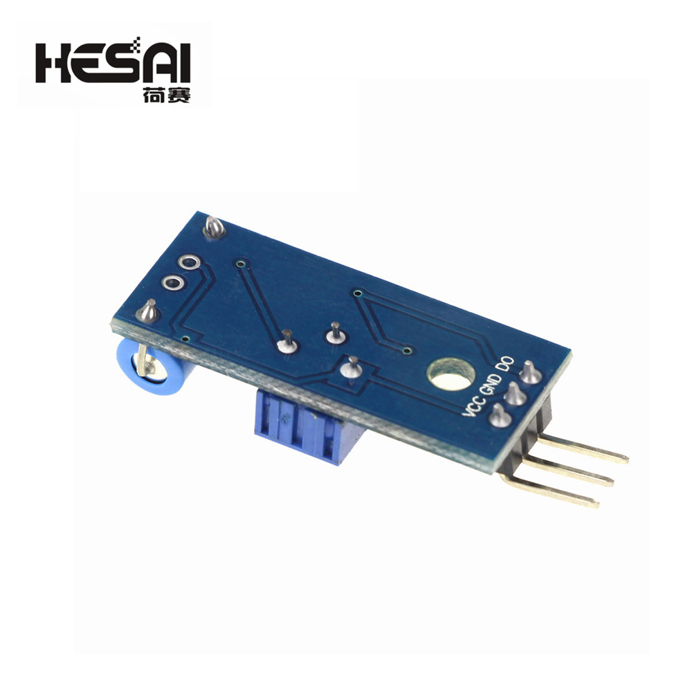 SW-420 Podwójny oscylator Inte – Muscle Sensor Emg recenzja i cena