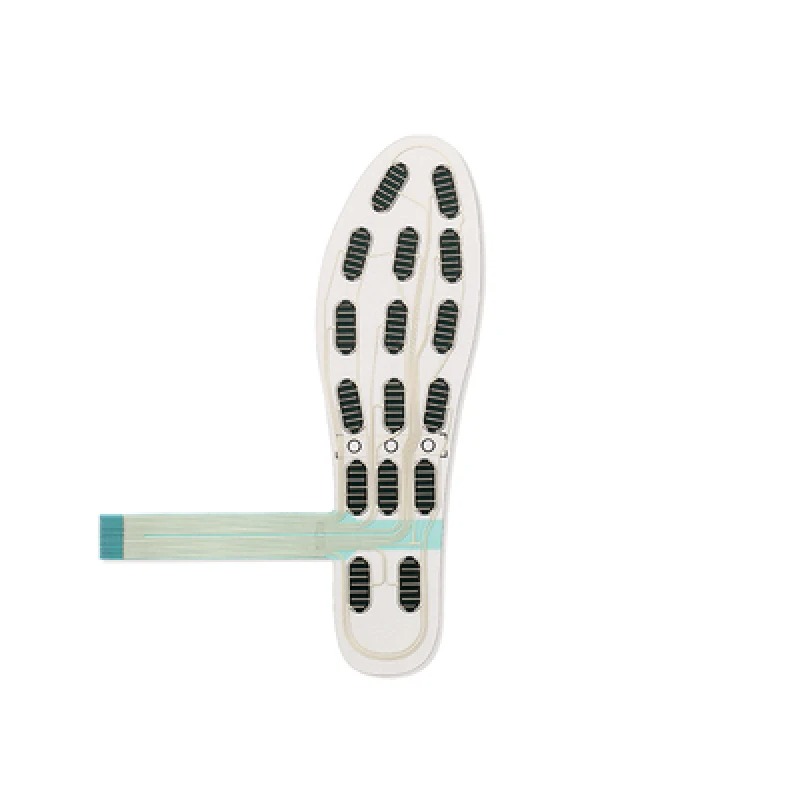 Inteligentna wkładka do butów  – Smart Insole Pressure recenzja i cena
