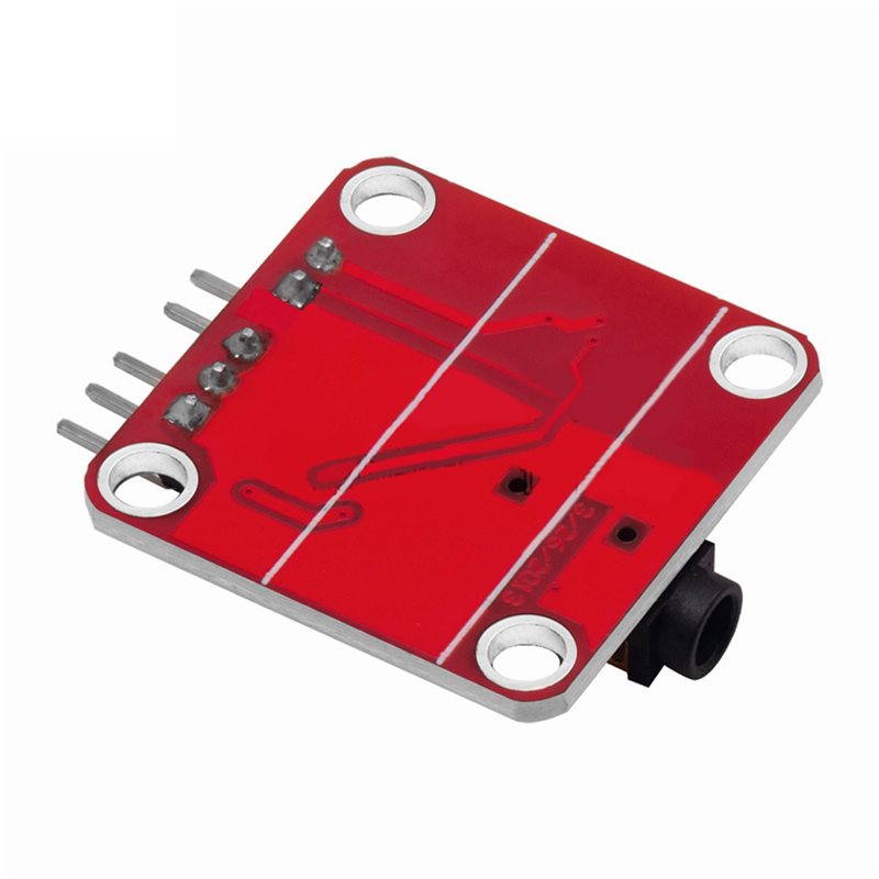 Moduł czujnika elektrycznego m – Muscle Sensor Emg recenzja i cena