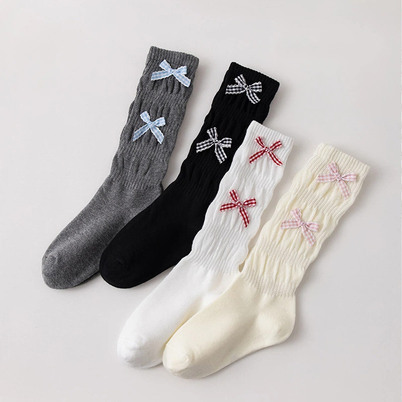 Długie skarpetki dla dziewczyn – Baby Sock Oximeter recenzja i cena