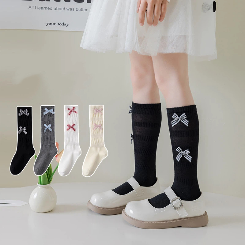 Długie skarpetki dla dziewczyn – Baby Sock Oximeter recenzja i cena