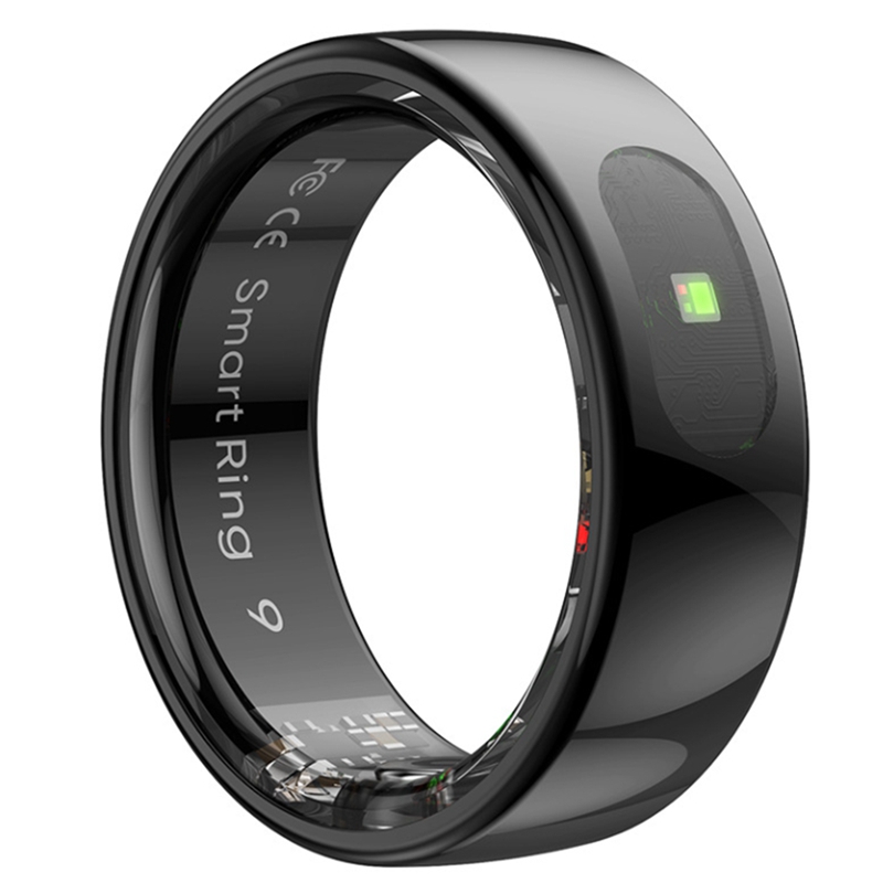 Wodoodporny inteligentny pierś – Temperature Ring Skin recenzja i cena