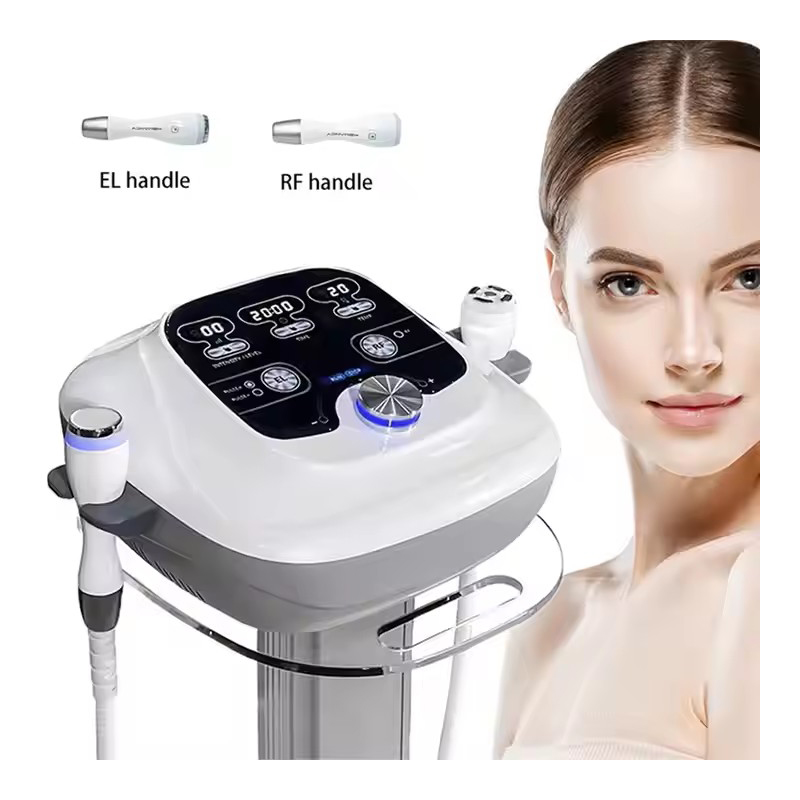 Urządzenie do krioelektroporac – Galvanic Skin Sensor recenzja i cena